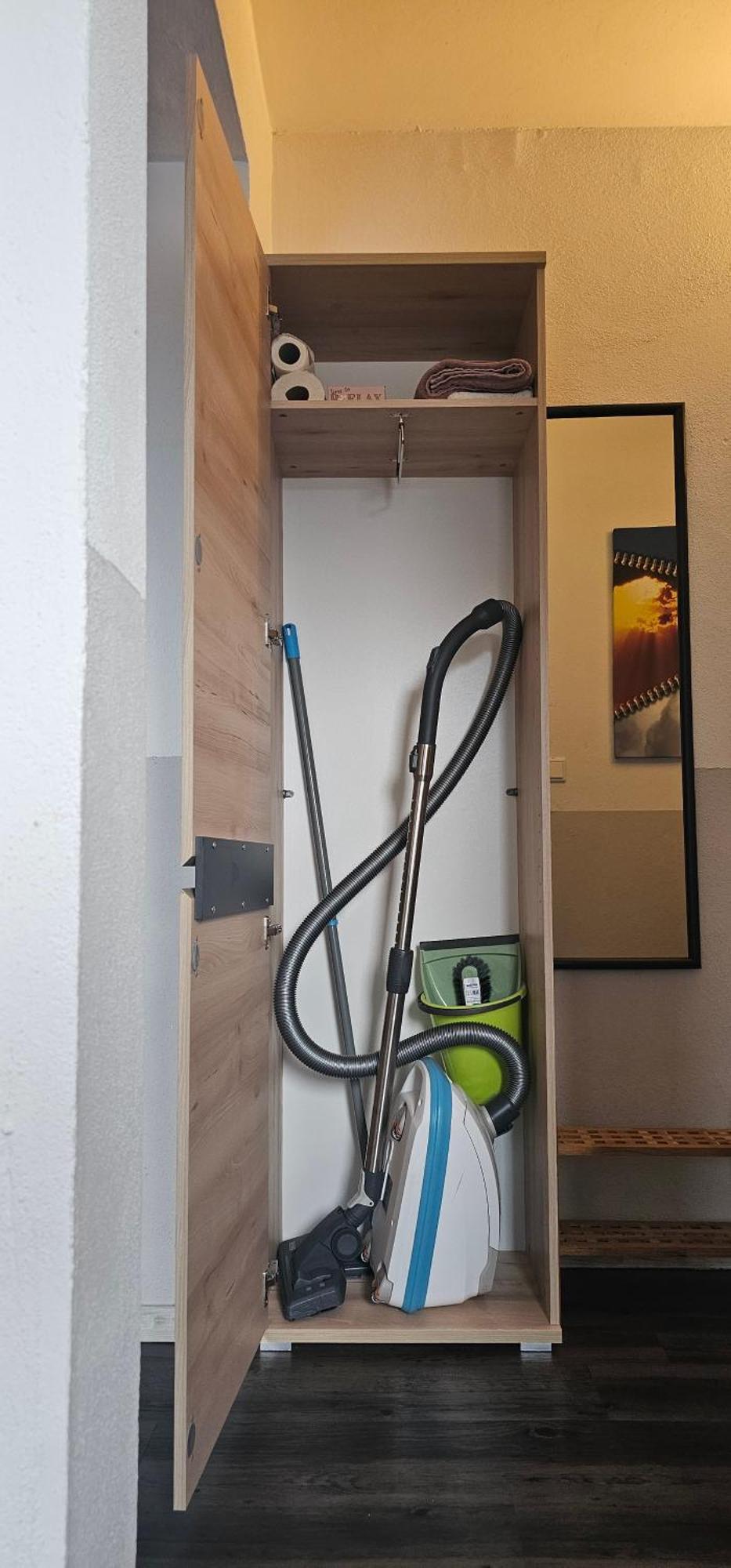 Ferienwohnung Wellenbrecher 다게불 외부 사진